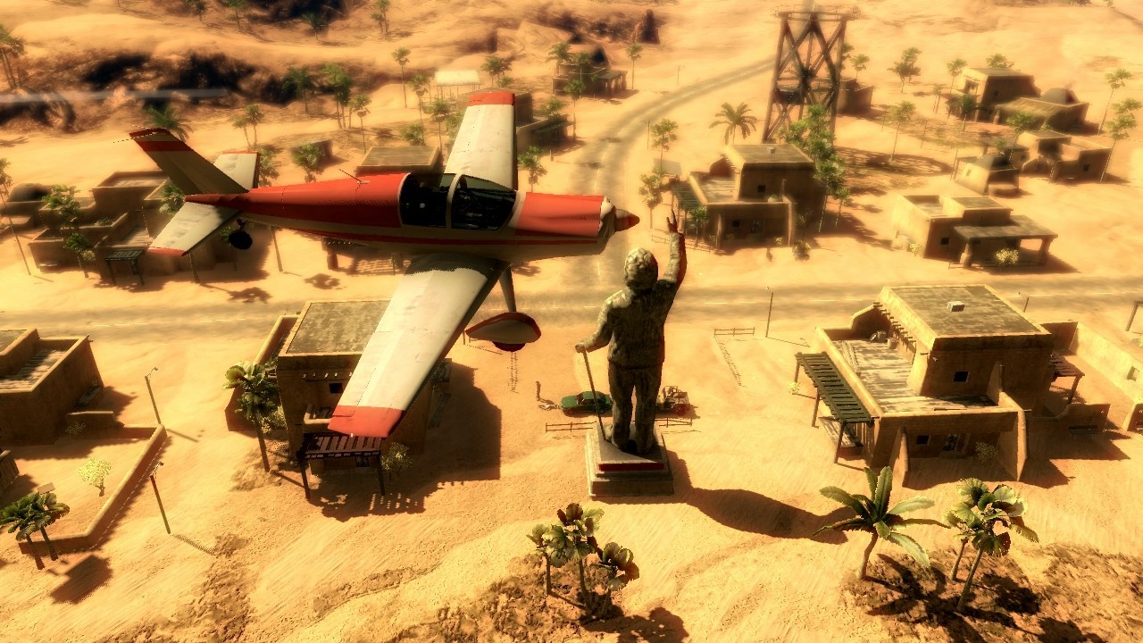 Just Cause 2 (Edición Limitada) - Imagen 19